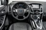 Ford Focus  Titanium 2014 года